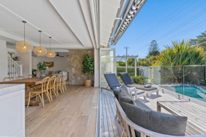 Orana, Byron Bay